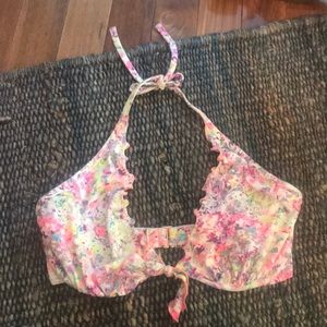 Victoria’s Secret swim top